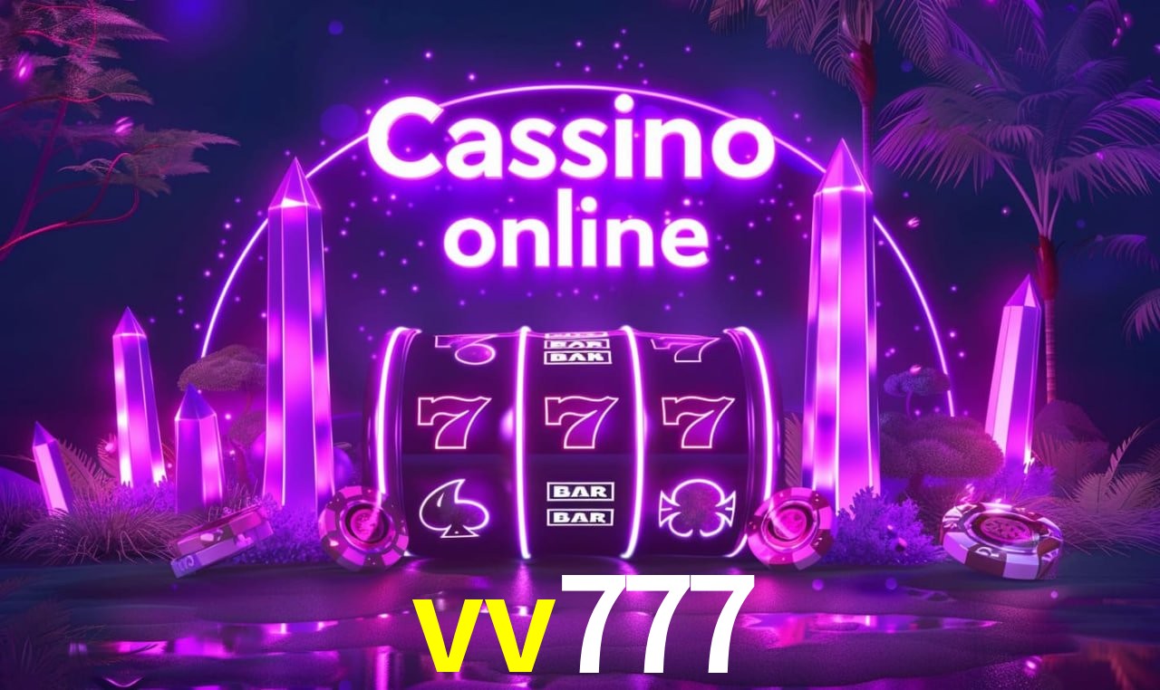vv777 - Winners Celebration